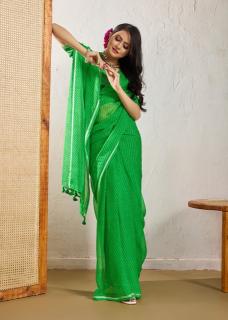 Stavan mimi saree surat designer latest